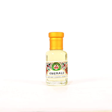 Attar Emerald